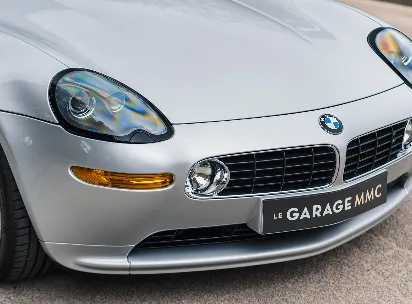 BMW BMW Z8